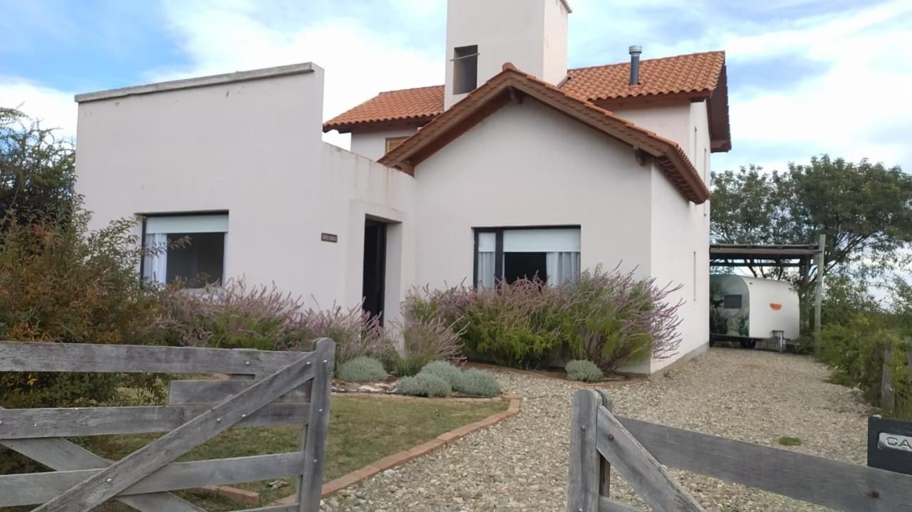 Villa Casa Artemisa Merlo Exterior foto